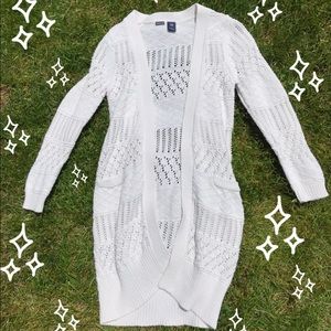 Original Gap Summer Cardigan 🌷